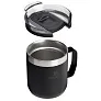 Stanley Everyday 350 ml stainless steel camp mug