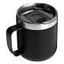 Stanley Everyday 350 ml stainless steel camp mug