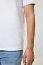  Iqoniq Bryce recycled cotton unisex t-shirt - iqoniq