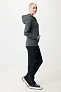  Iqoniq Abisko recycled cotton zip through hoodie - iqoniq