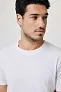  Iqoniq Bryce recycled cotton unisex t-shirt - iqoniq