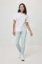  Iqoniq Bryce recycled cotton unisex t-shirt - iqoniq