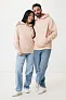  Iqoniq Yoho unisex hoodie od recikliranog pamuka, 340 g/m² - iqoniq