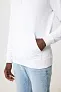  Iqoniq Jasper unisex hoodie od recikliranog pamuka, 340 g/m² - iqoniq