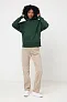 Iqoniq Yoho unisex hoodie od recikliranog pamuka, 340 g/m² - iqoniq