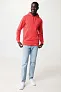  Iqoniq Jasper unisex hoodie od recikliranog pamuka, 340 g/m² - iqoniq