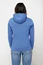  Iqoniq Torres recycled cotton hoodie undyed, natural raw - iqoniq
