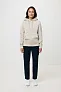  Iqoniq Jasper unisex hoodie od recikliranog pamuka, 340 g/m² - iqoniq