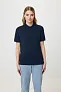  Iqoniq Yosemite unisex polo kratka majica od recikliranog pique pamuka, 220 g/m² - iqoniq