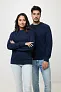  Iqoniq Zion unisex pulover od recikliranog pamuka, 340 g/m² - iqoniq