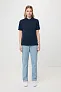  Iqoniq Yosemite unisex polo kratka majica od recikliranog pique pamuka, 220 g/m² - iqoniq