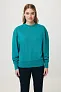  Iqoniq Kruger unisex opušteni pulover od recikliranog pamuka, 340 g/m² - iqoniq