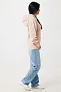  Iqoniq Yoho unisex hoodie od recikliranog pamuka, 340 g/m² - iqoniq