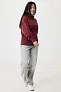  Iqoniq Yoho unisex hoodie od recikliranog pamuka, 340 g/m² - iqoniq