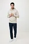  Iqoniq Jasper unisex hoodie od recikliranog pamuka, 340 g/m² - iqoniq