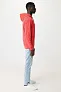  Iqoniq Jasper unisex hoodie od recikliranog pamuka, 340 g/m² - iqoniq