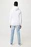  Iqoniq Jasper unisex hoodie od recikliranog pamuka, 340 g/m² - iqoniq