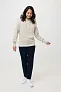  Iqoniq Jasper unisex hoodie od recikliranog pamuka, 340 g/m² - iqoniq