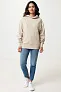  Iqoniq Yoho unisex hoodie od recikliranog pamuka, 340 g/m² - iqoniq