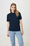  Iqoniq Yosemite unisex polo kratka majica od recikliranog pique pamuka, 220 g/m² - iqoniq