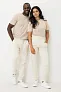  Iqoniq Cooper recycled cotton jogger - iqoniq
