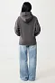  Iqoniq Yoho unisex hoodie od recikliranog pamuka, 340 g/m² - iqoniq