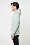  Iqoniq Jasper unisex hoodie od recikliranog pamuka, 340 g/m² - iqoniq