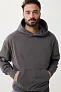  Iqoniq Yoho unisex hoodie od recikliranog pamuka, 340 g/m² - iqoniq