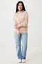  Iqoniq Yoho unisex hoodie od recikliranog pamuka, 340 g/m² - iqoniq