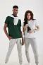  Iqoniq Yosemite unisex polo kratka majica od recikliranog pique pamuka, 220 g/m² - iqoniq