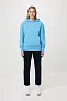  Iqoniq Yoho unisex hoodie od recikliranog pamuka, 340 g/m² - iqoniq