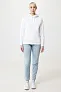  Iqoniq Jasper unisex hoodie od recikliranog pamuka, 340 g/m² - iqoniq