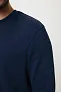  Iqoniq Zion unisex pulover od recikliranog pamuka, 340 g/m² - iqoniq