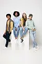  Iqoniq Jasper unisex hoodie od recikliranog pamuka, 340 g/m² - iqoniq