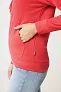  Iqoniq Jasper unisex hoodie od recikliranog pamuka, 340 g/m² - iqoniq
