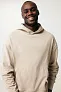  Iqoniq Yoho unisex hoodie od recikliranog pamuka, 340 g/m² - iqoniq
