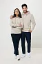  Iqoniq Jasper unisex hoodie od recikliranog pamuka, 340 g/m² - iqoniq