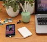  Prijenosna baterija s integriranim kabelom, 5 000 mAh - XD Collection