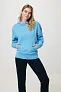  Iqoniq Yoho unisex hoodie od recikliranog pamuka, 340 g/m² - iqoniq