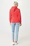  Iqoniq Jasper unisex hoodie od recikliranog pamuka, 340 g/m² - iqoniq