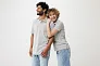  Iqoniq Yosemite unisex polo kratka majica od recikliranog pique pamuka, 220 g/m² - iqoniq