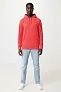  Iqoniq Jasper unisex hoodie od recikliranog pamuka, 340 g/m² - iqoniq