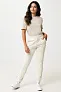  Iqoniq Cooper recycled cotton jogger - iqoniq