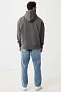  Iqoniq Yoho unisex hoodie od recikliranog pamuka, 340 g/m² - iqoniq