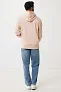  Iqoniq Yoho unisex hoodie od recikliranog pamuka, 340 g/m² - iqoniq