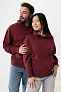  Iqoniq Yoho recycled cotton relaxed hoodie - iqoniq
