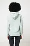  Iqoniq Jasper unisex hoodie od recikliranog pamuka, 340 g/m² - iqoniq