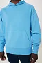  Iqoniq Yoho unisex hoodie od recikliranog pamuka, 340 g/m² - iqoniq