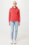 Iqoniq Jasper unisex hoodie od recikliranog pamuka, 340 g/m² - iqoniq
