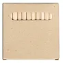 CRAYON set of crayons